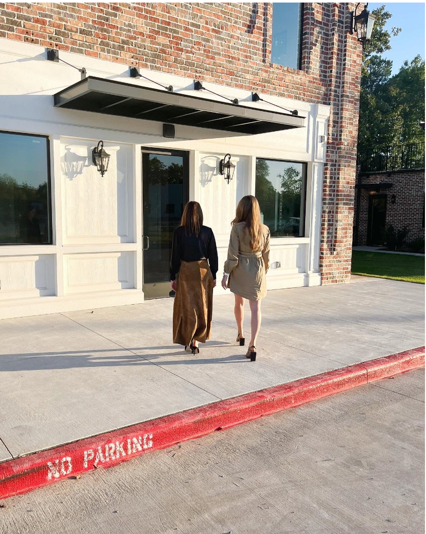 FOSTER Flagship Store and Headquarters to Open Jan 2023