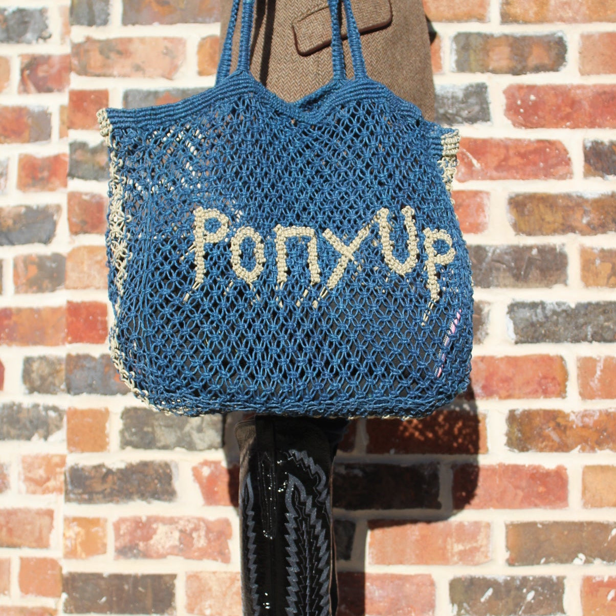 SMU Tote Bag