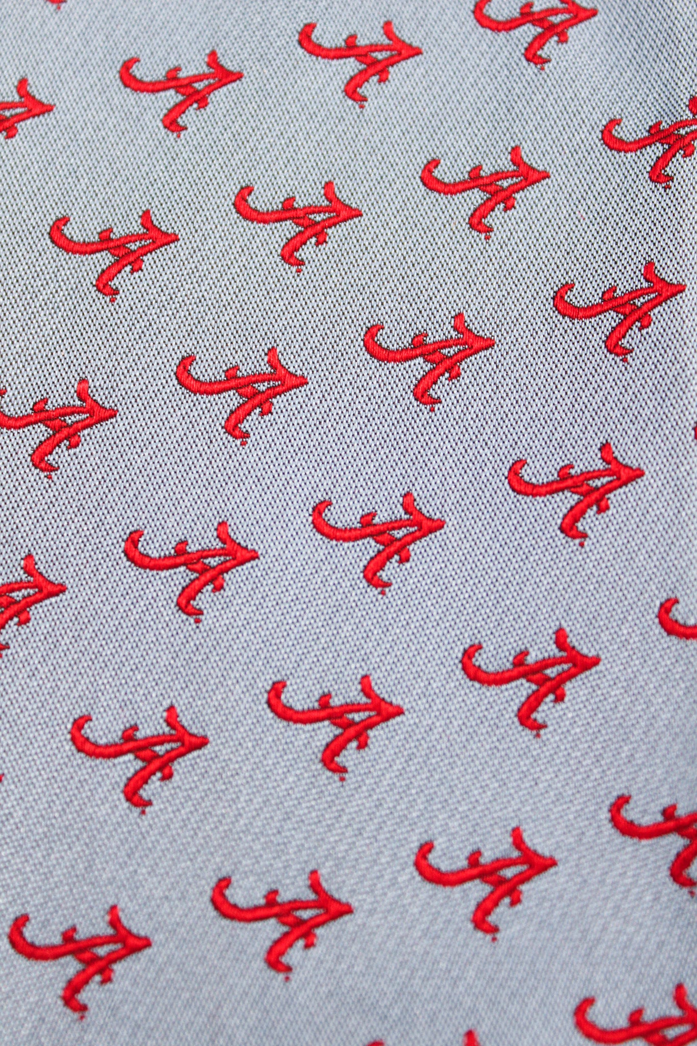 Alabama Men's Silk Bowtie