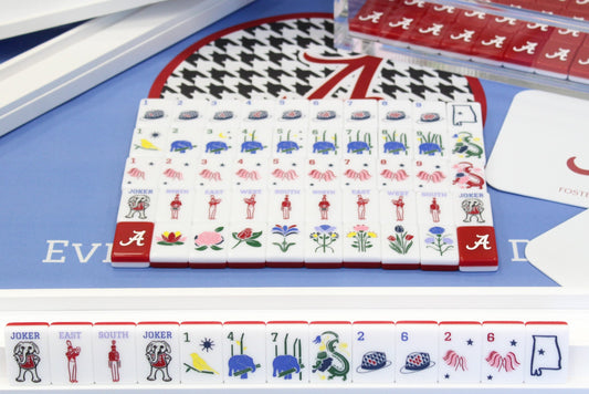 The Roll Tide Line Bundle