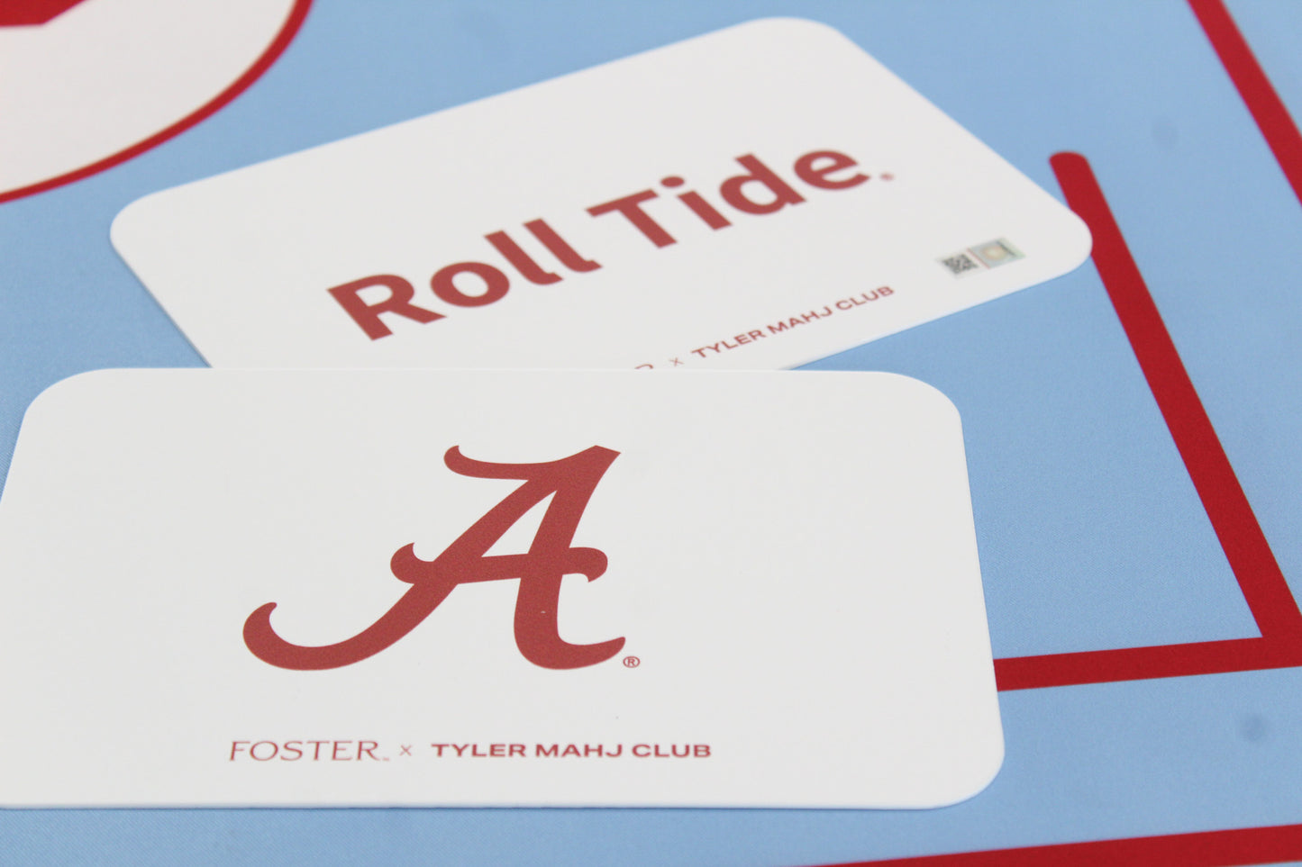 The Roll Tide Shufflers