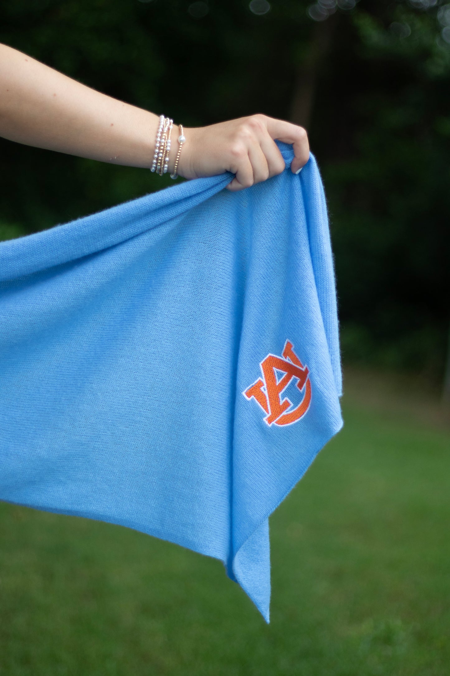 Auburn® Cashmere Scarf