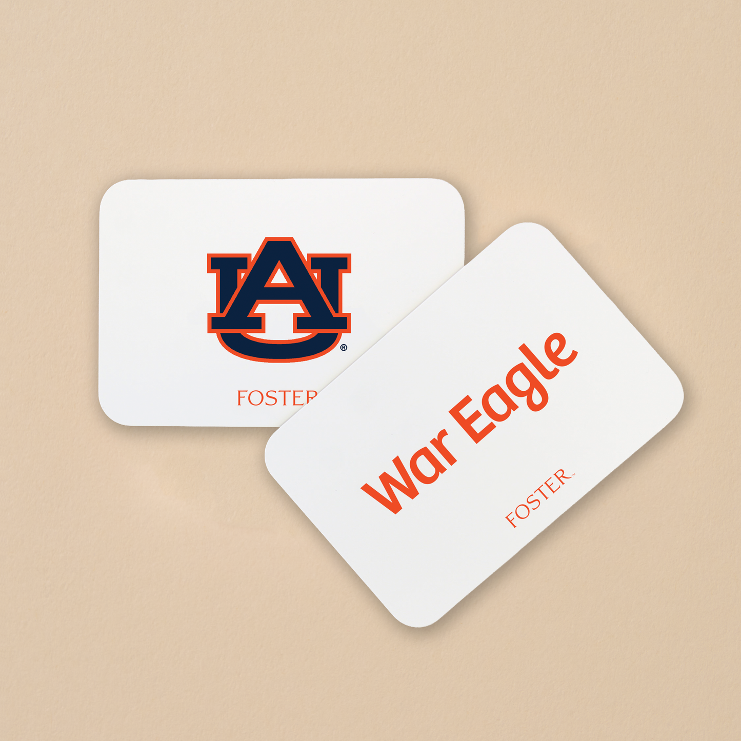 Auburn Shufflers