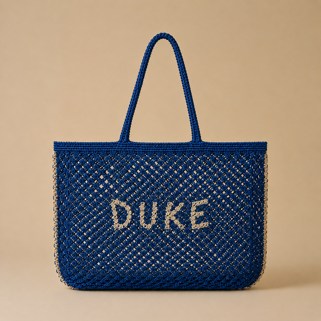 Duke Tote Bag