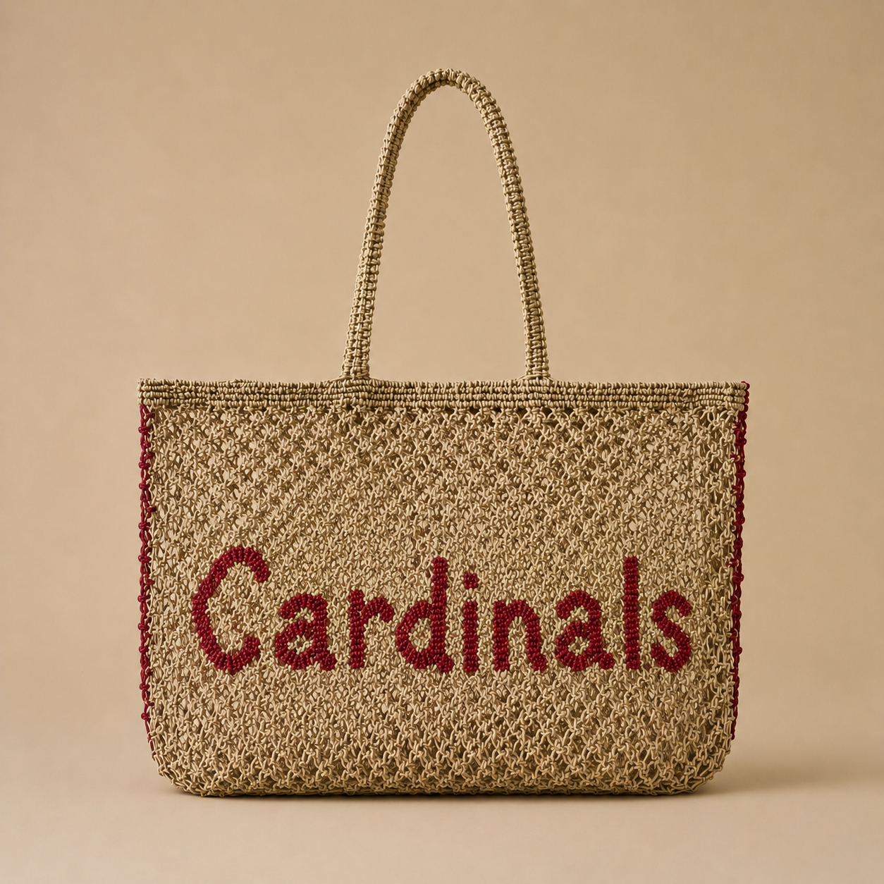 Louisville Tote Bag