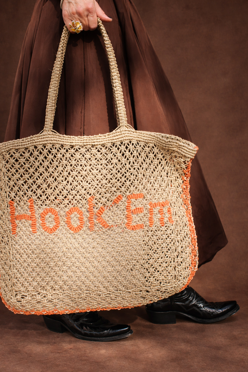 University of Texas Tote Bag