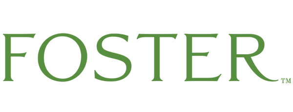 FOSTER logo