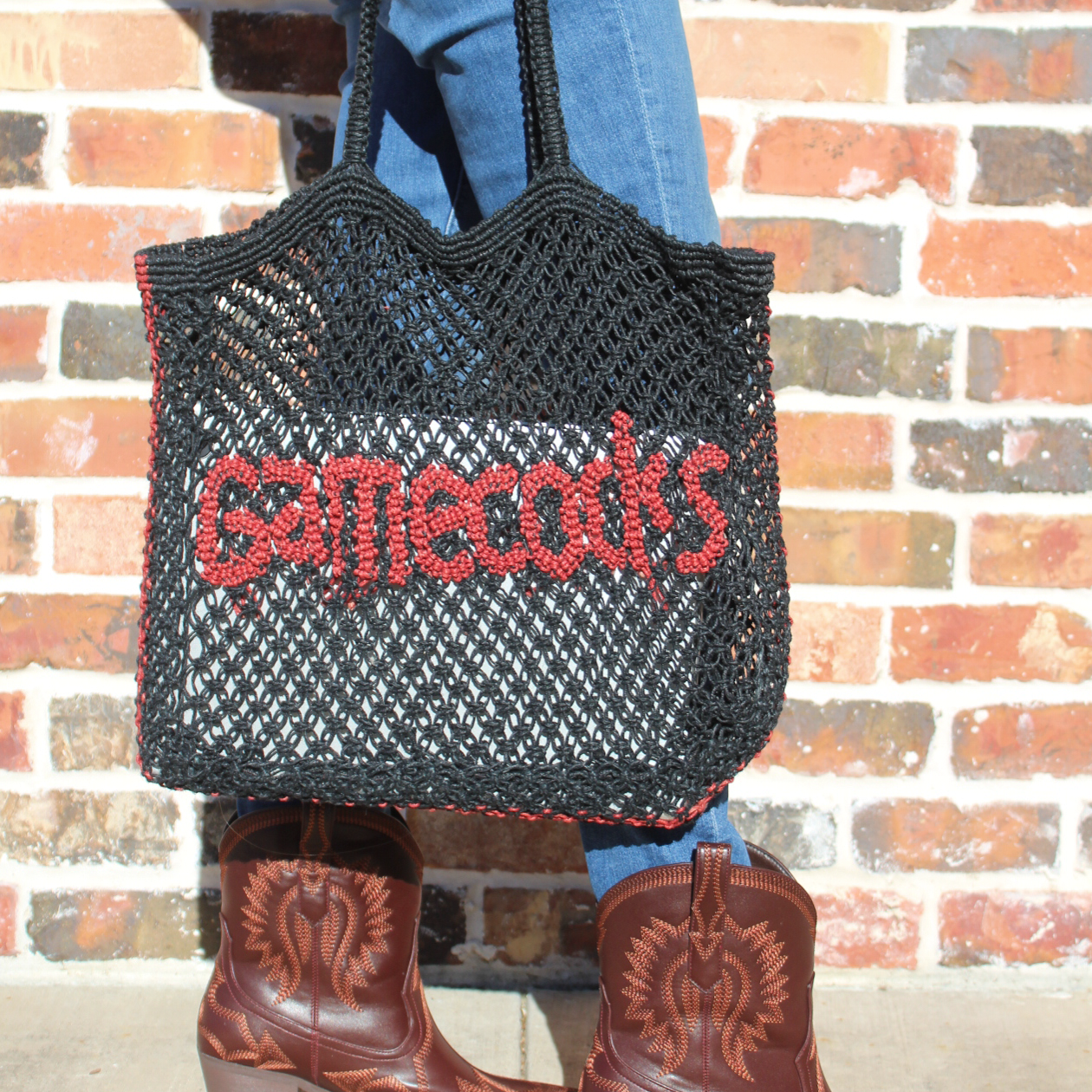 University of South Carolina Tote Bag