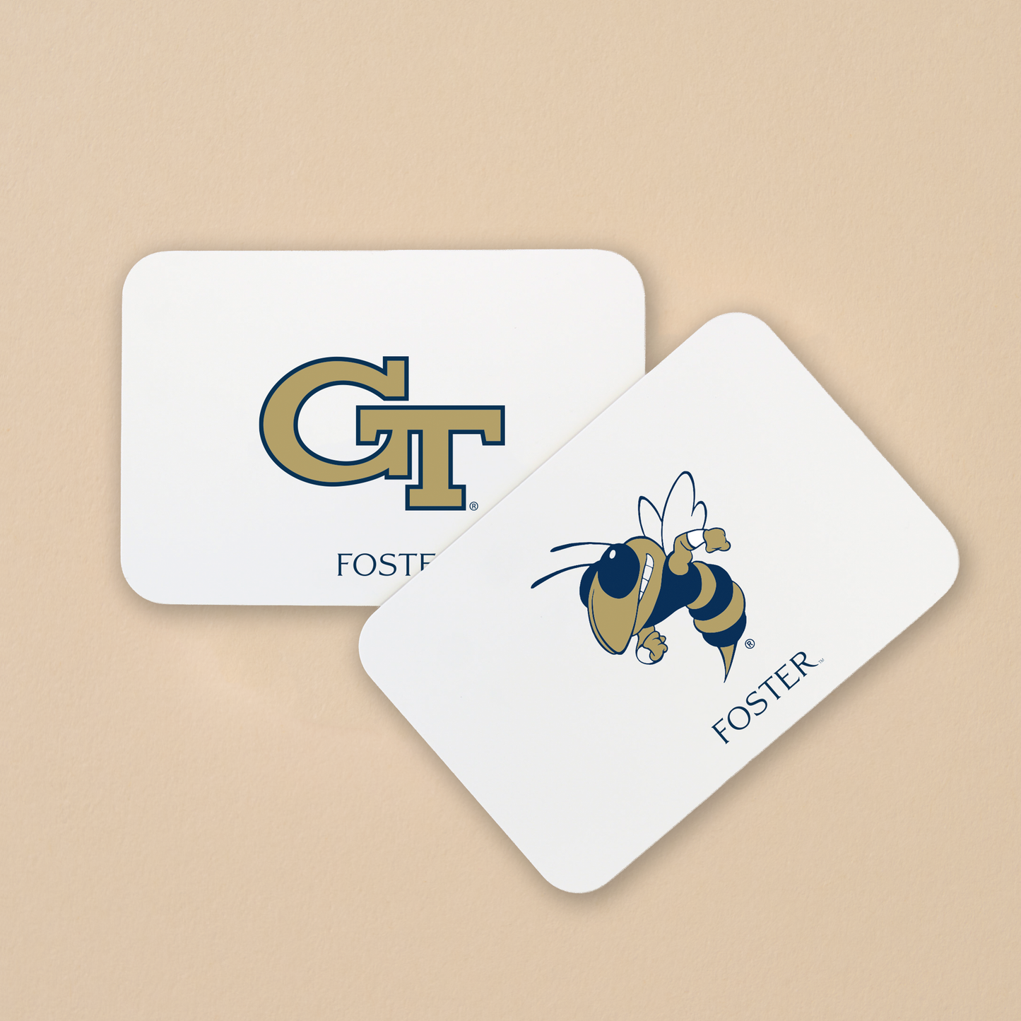 Georgia Tech Shufflers