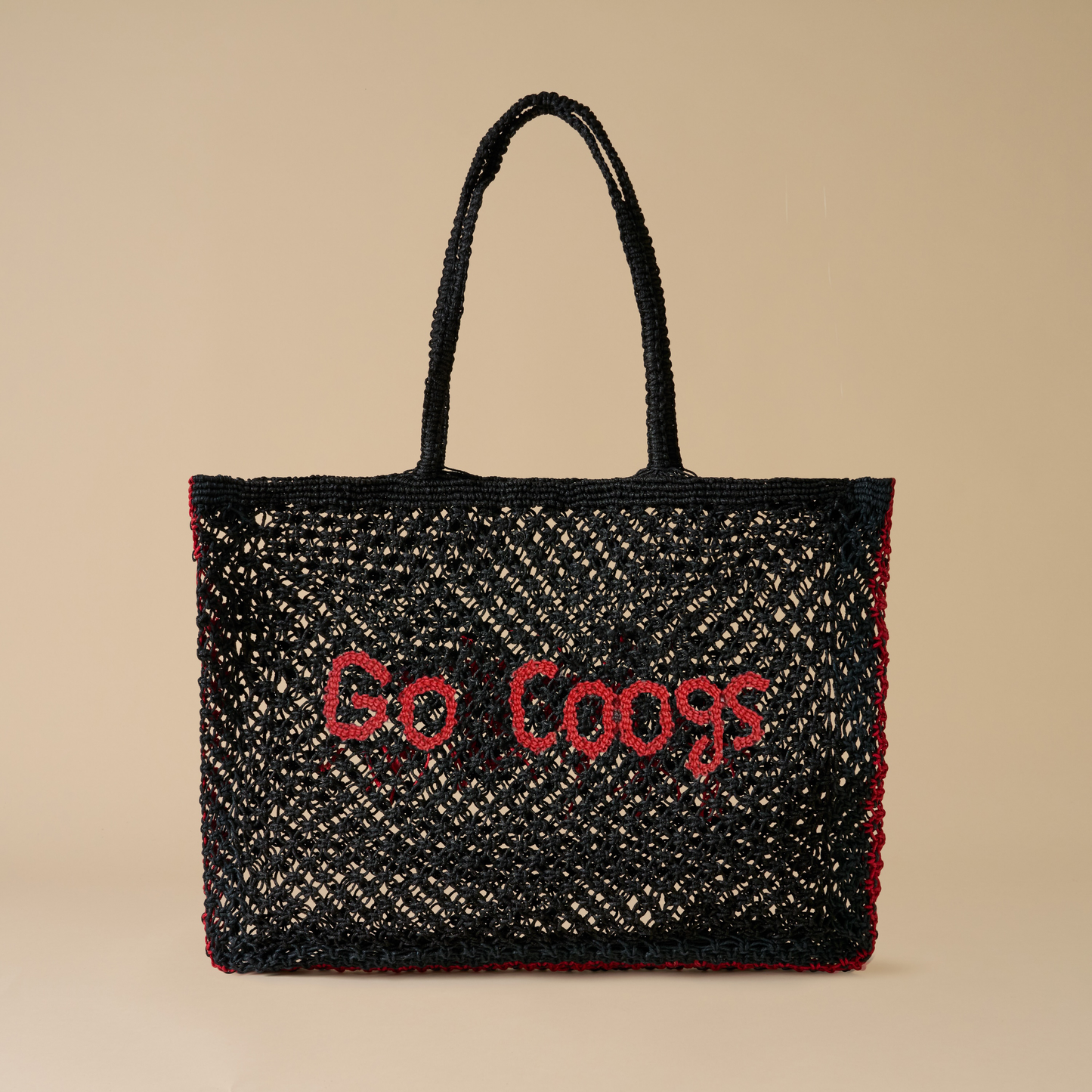 University of Houston Tote Bag