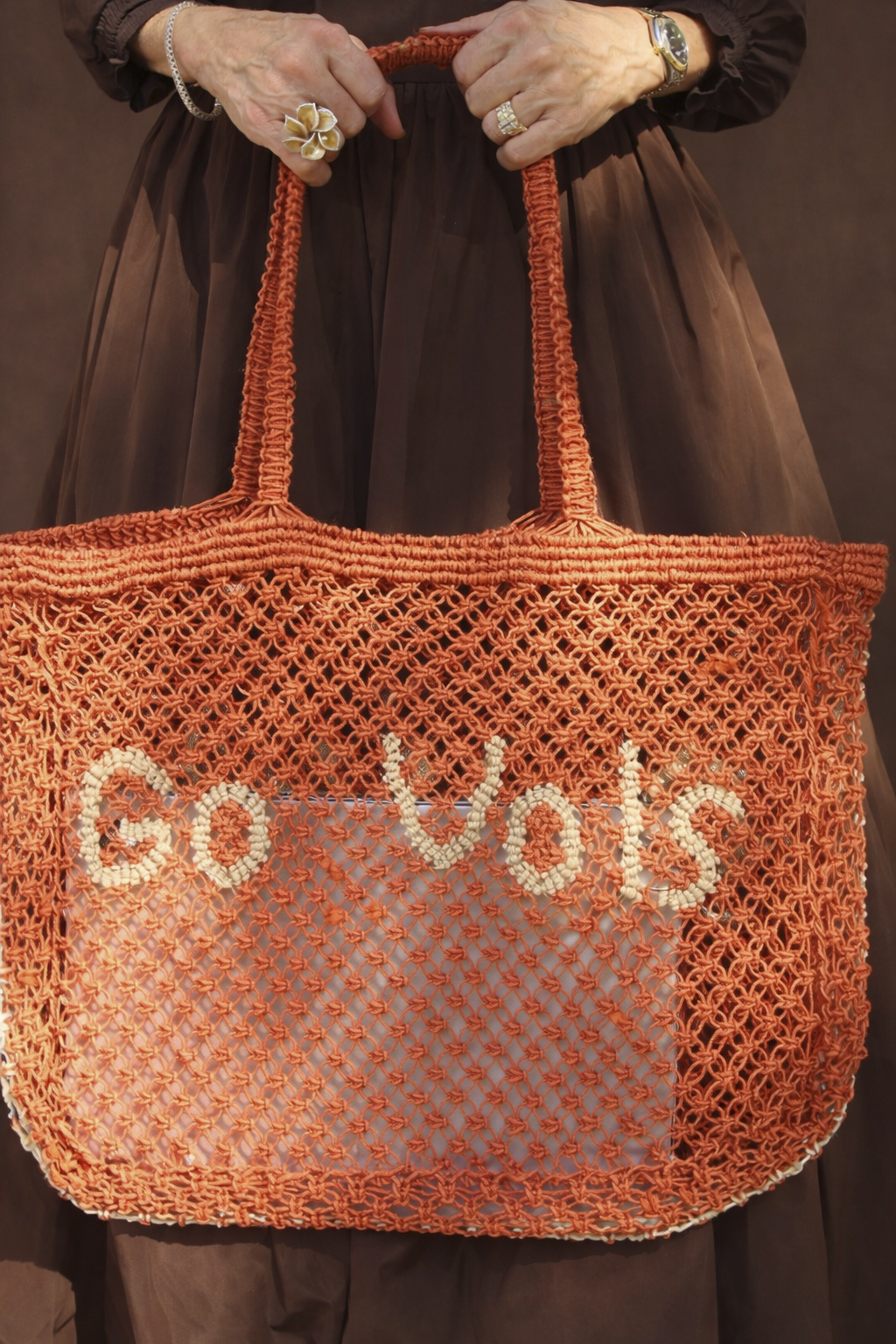 Unversity of Tennessee Tote Bag
