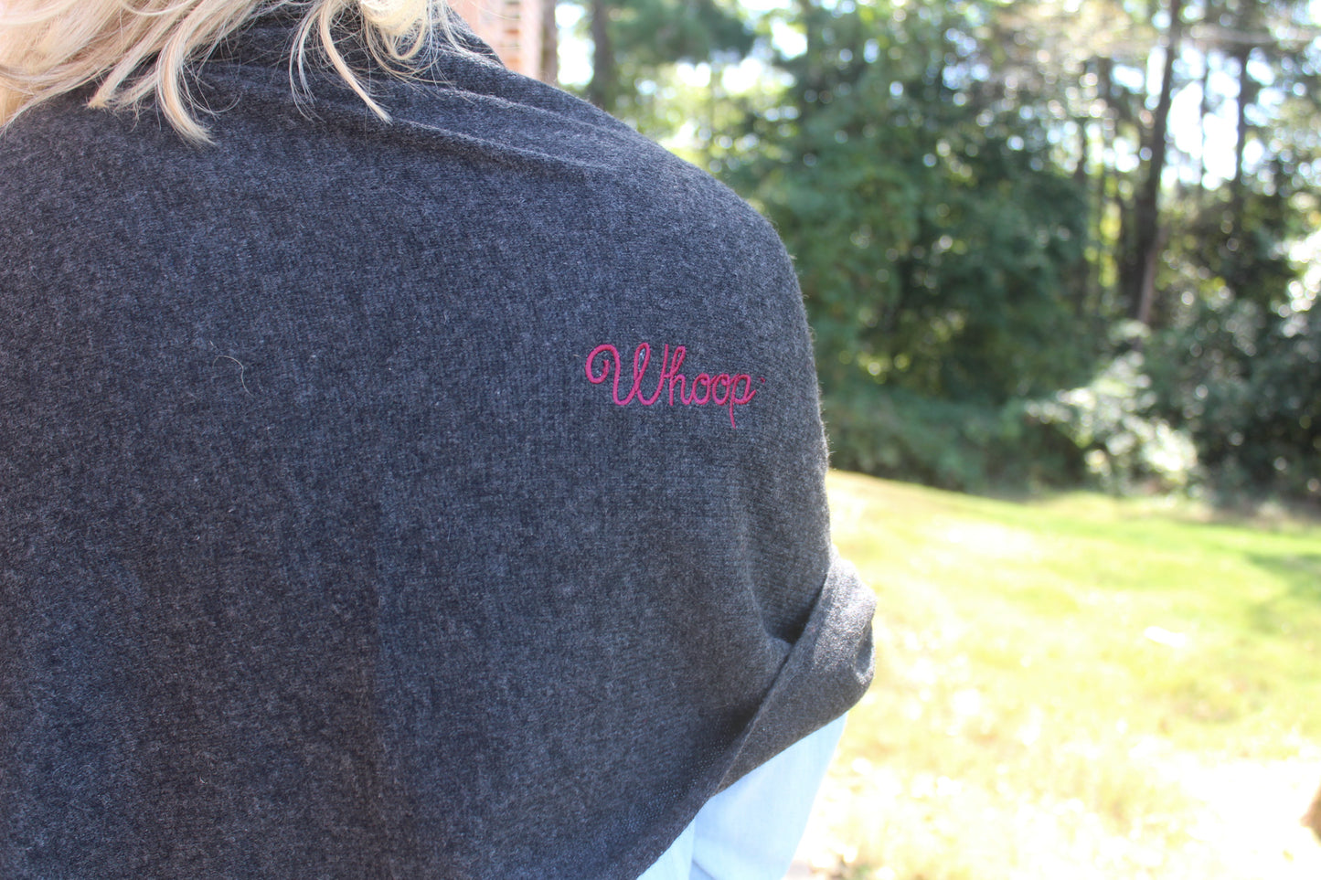 A&M Aggies Cashmere Travel Wrap