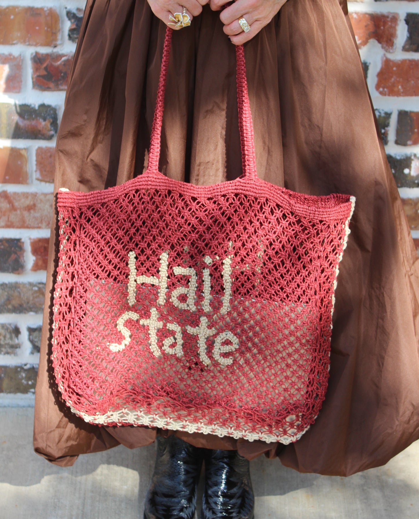 The MS State Tote