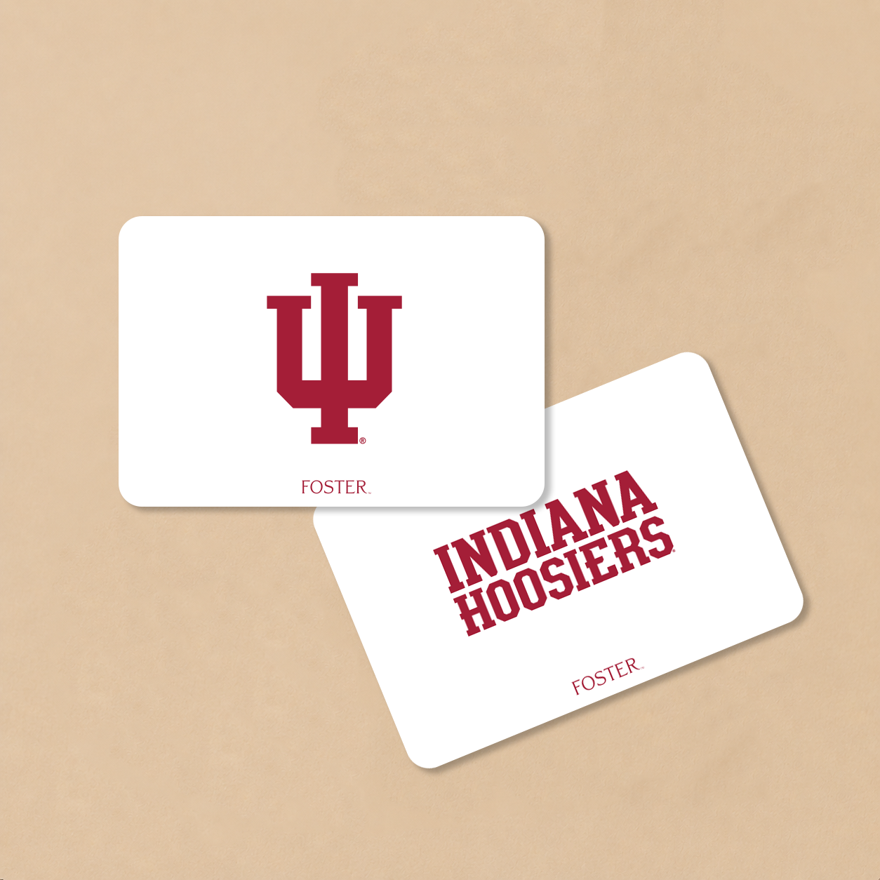 Indiana University Shufflers
