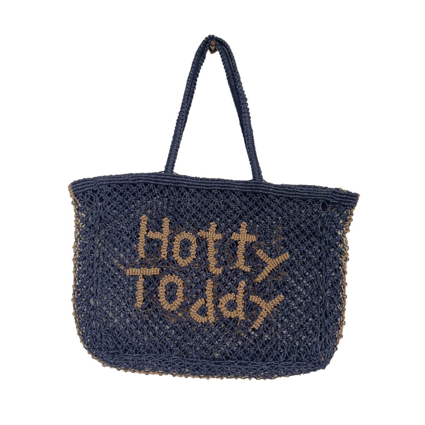 The Ole Miss Hotty Toddy Tote