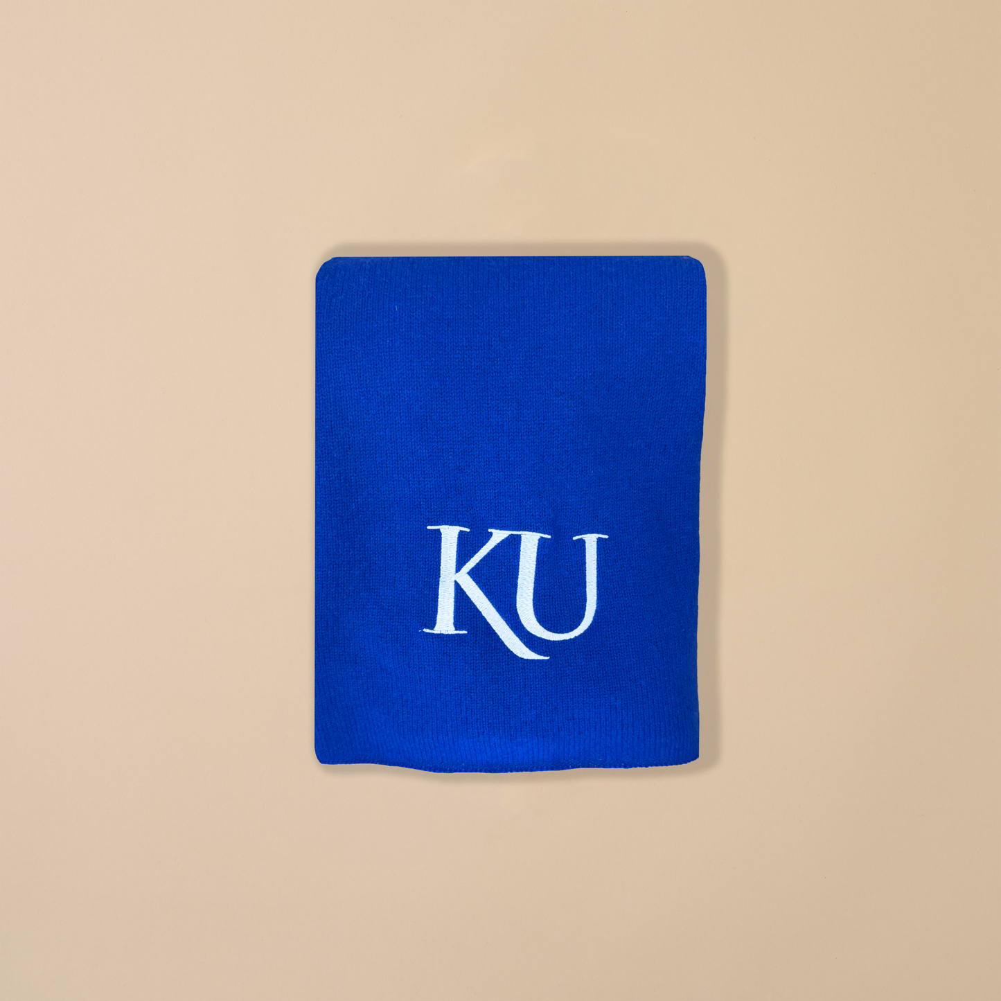Kansas Jayhawks Cashmere