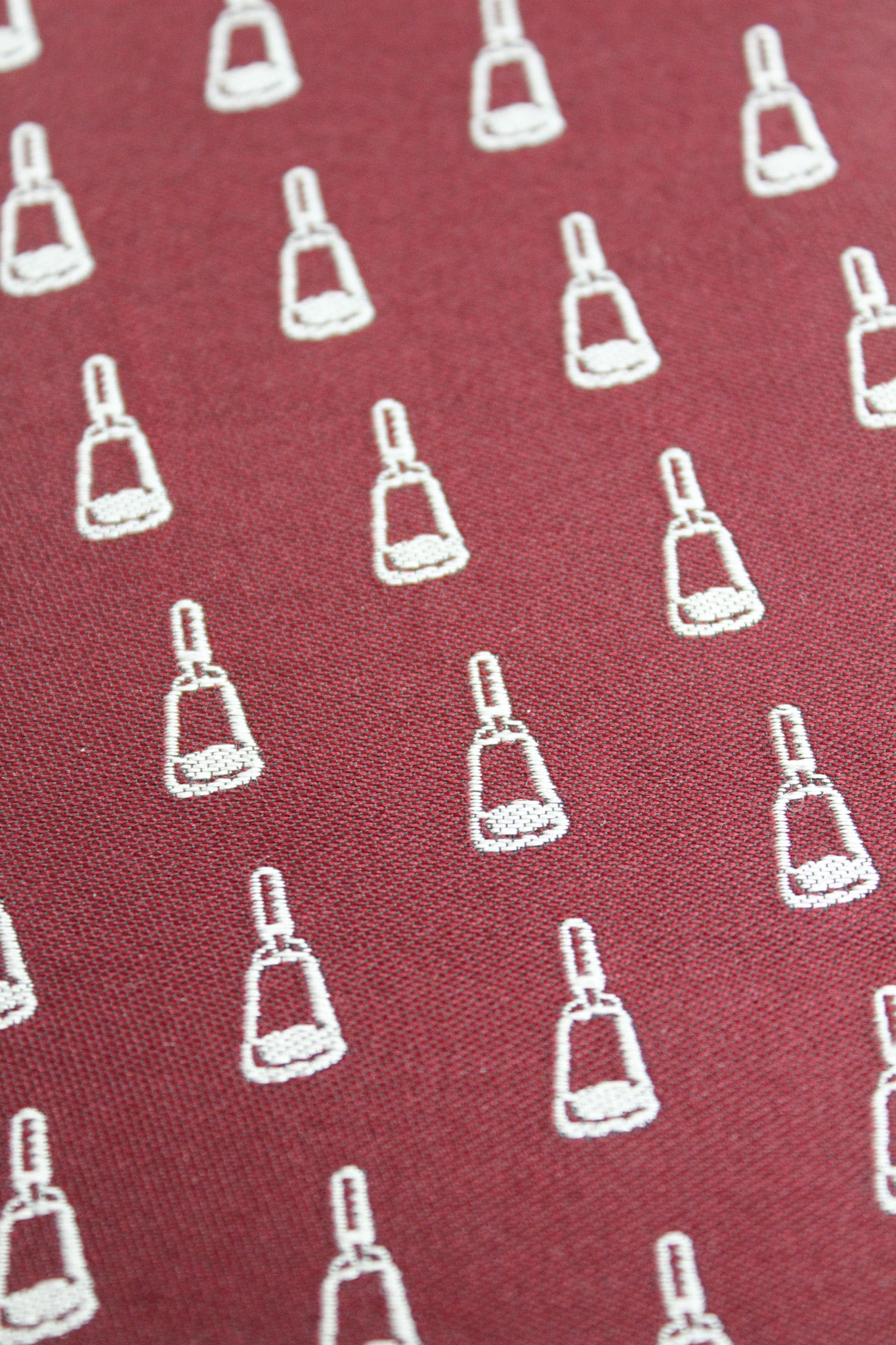 Mississippi State Silk Cummerbund Set