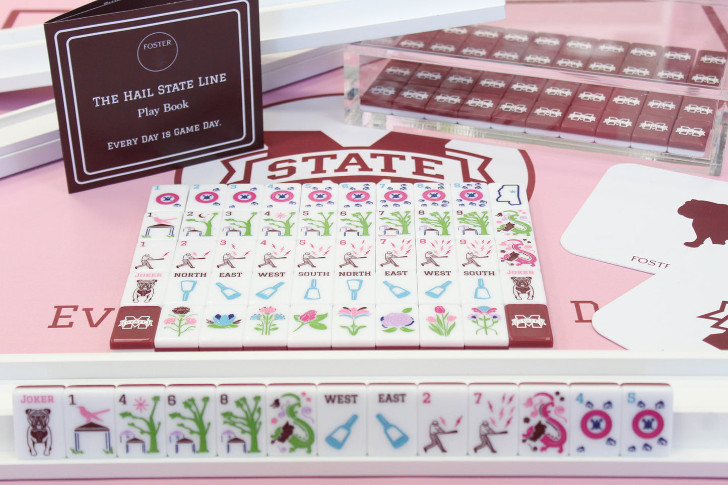 The Hail State Line Bundle