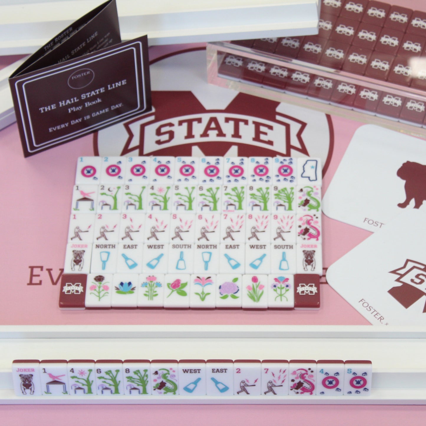 The Hail State Line Bundle