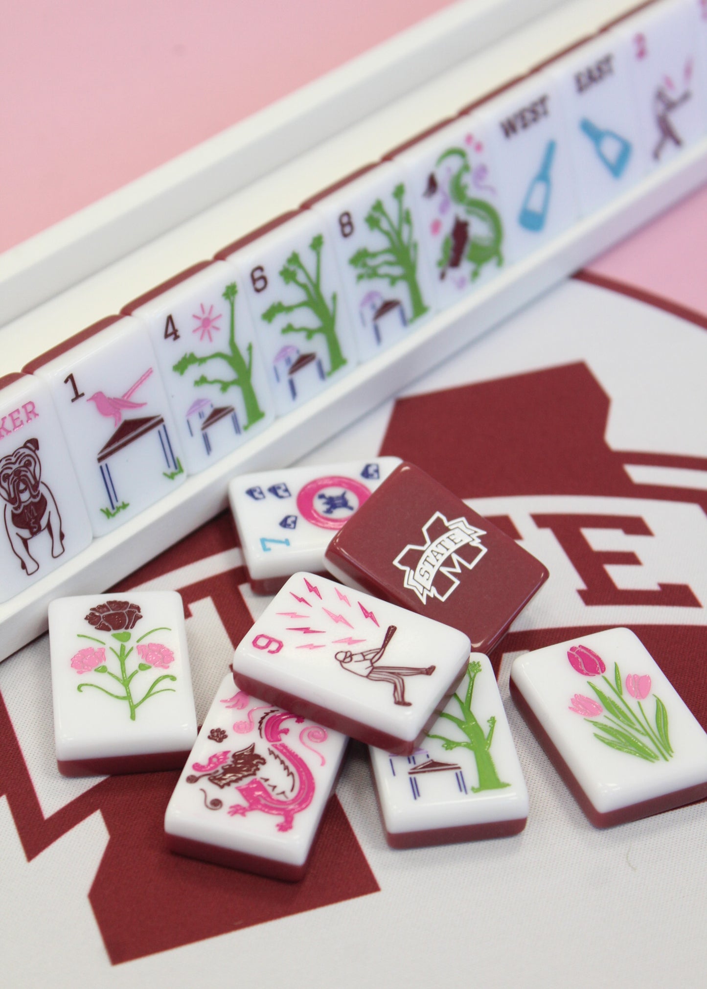 The Hail State Line Bundle