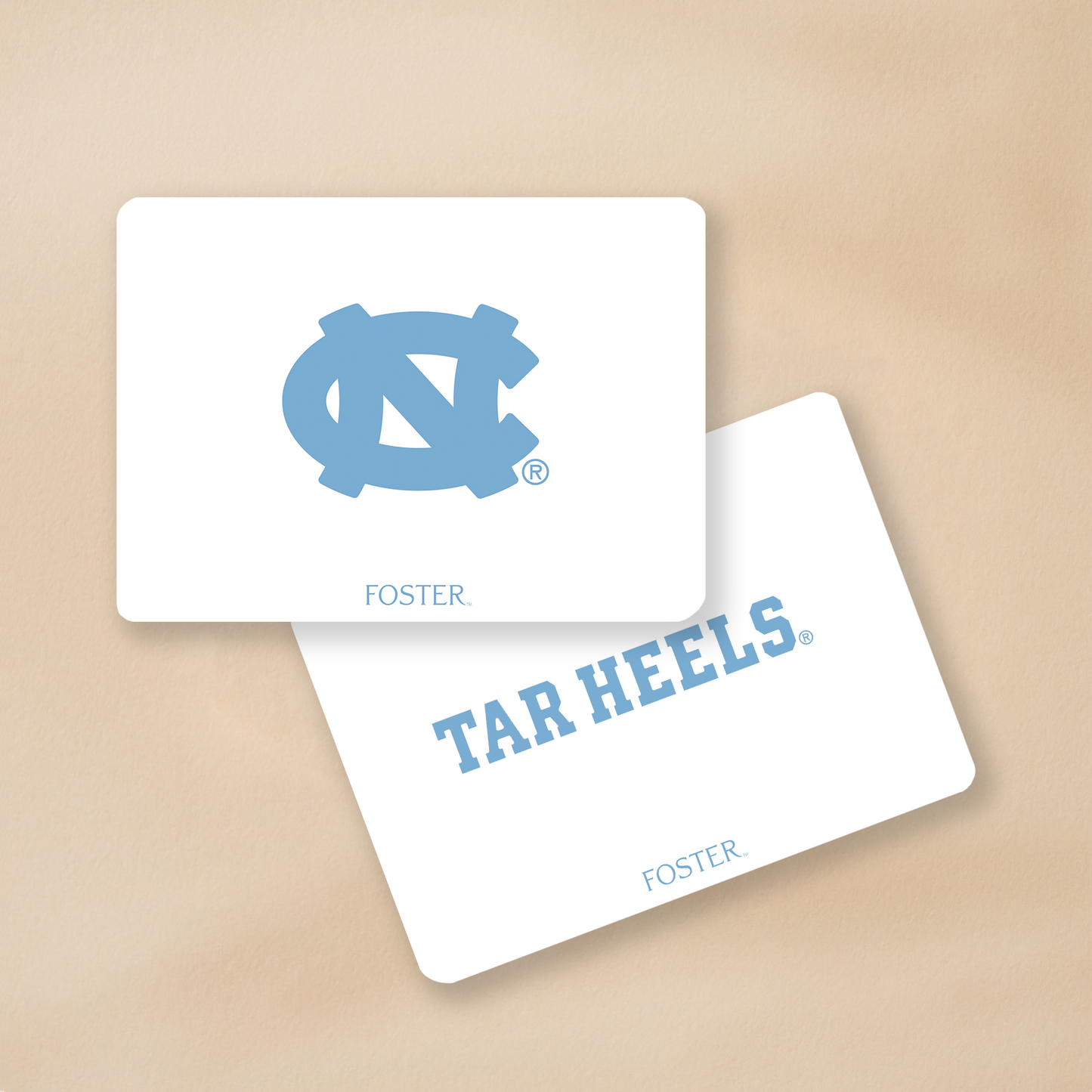 University of North Carolina Shufflers