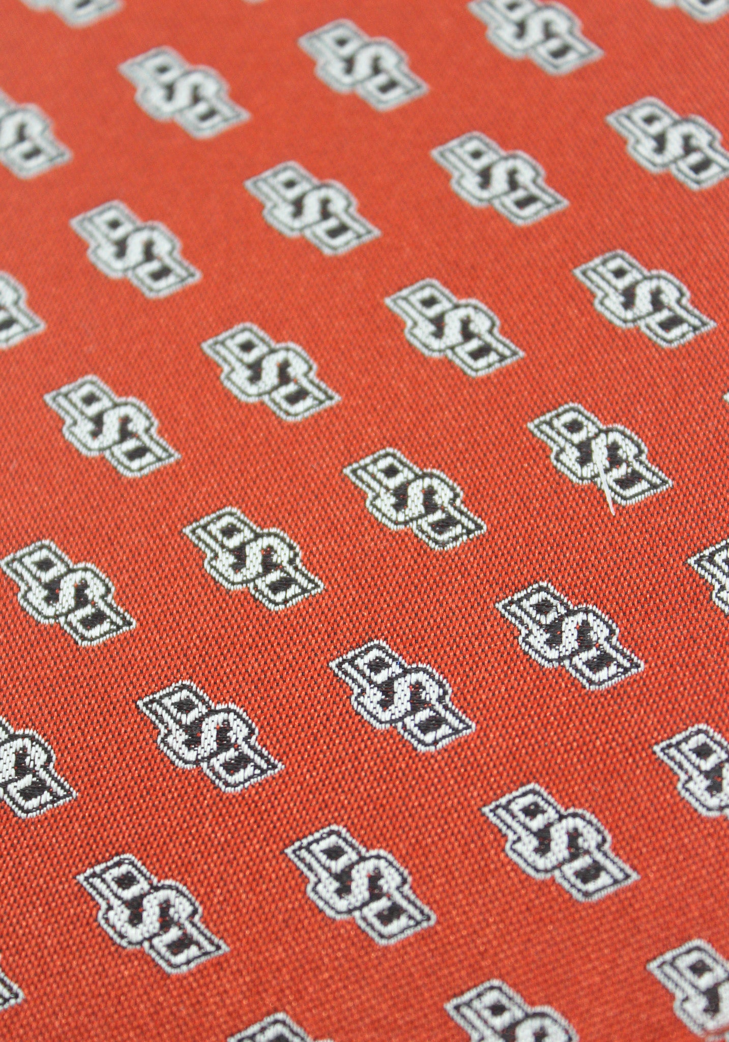 OSU Men's Silk Bow Tie