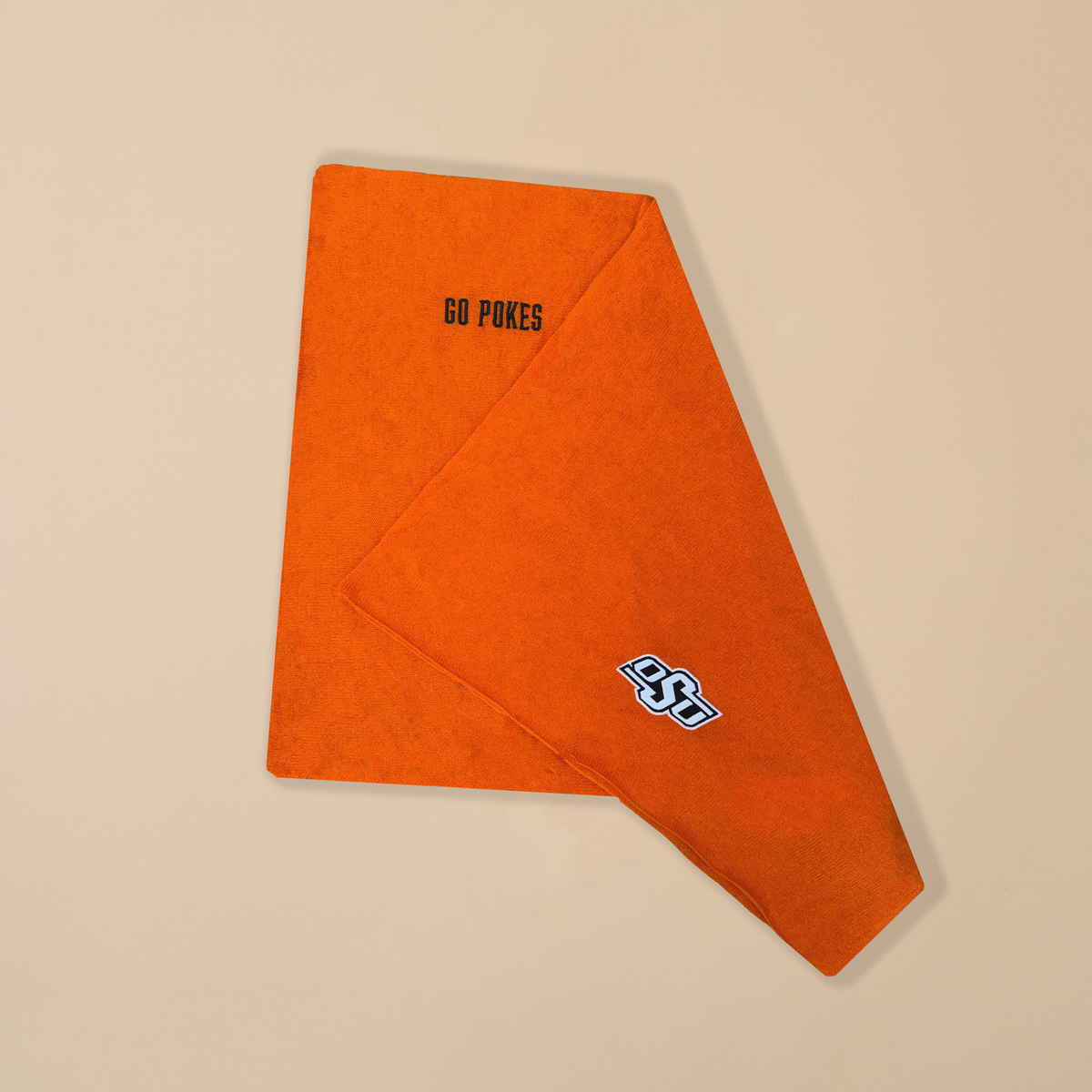 OSU Cashmere Wrap