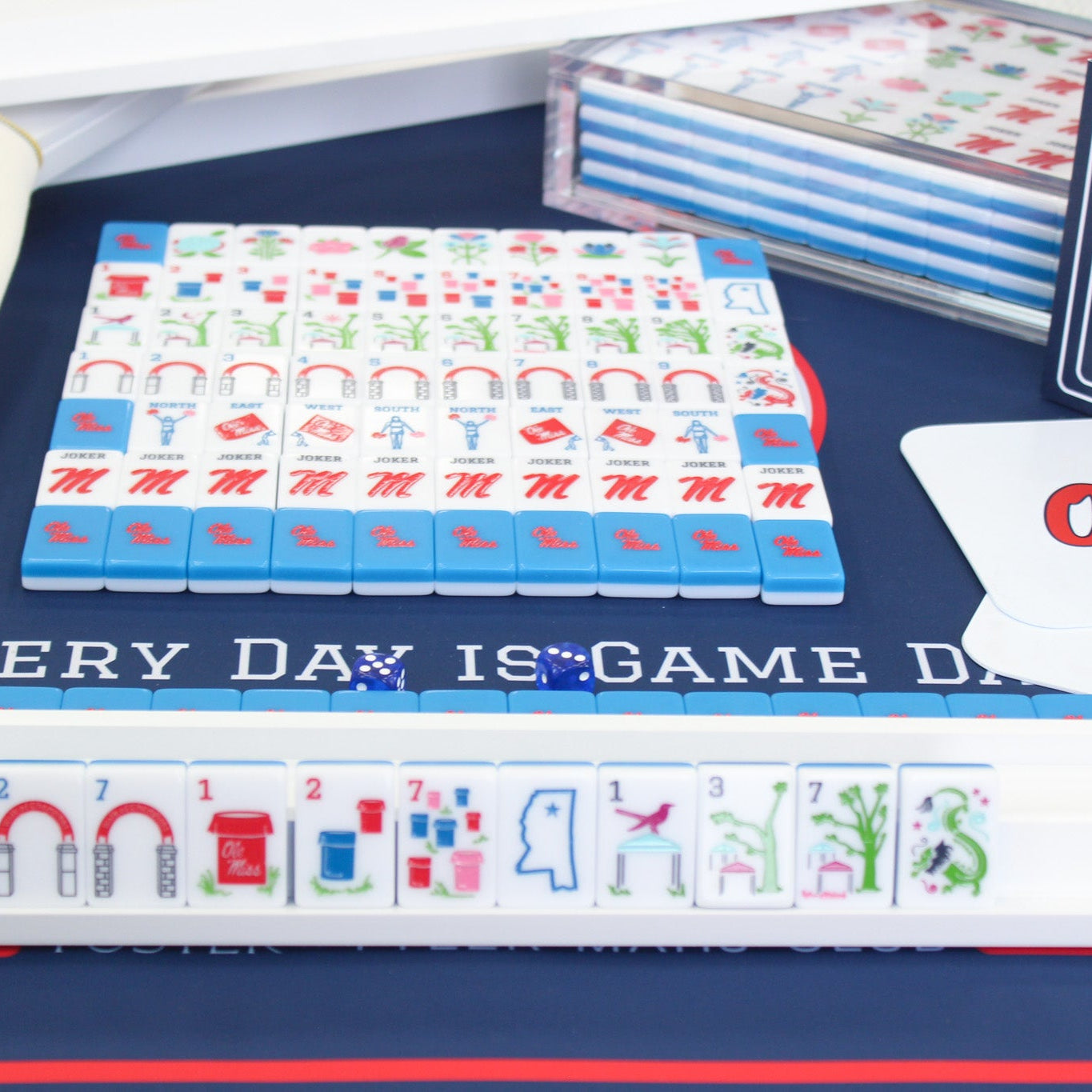 The Hotty Toddy Line Bundle