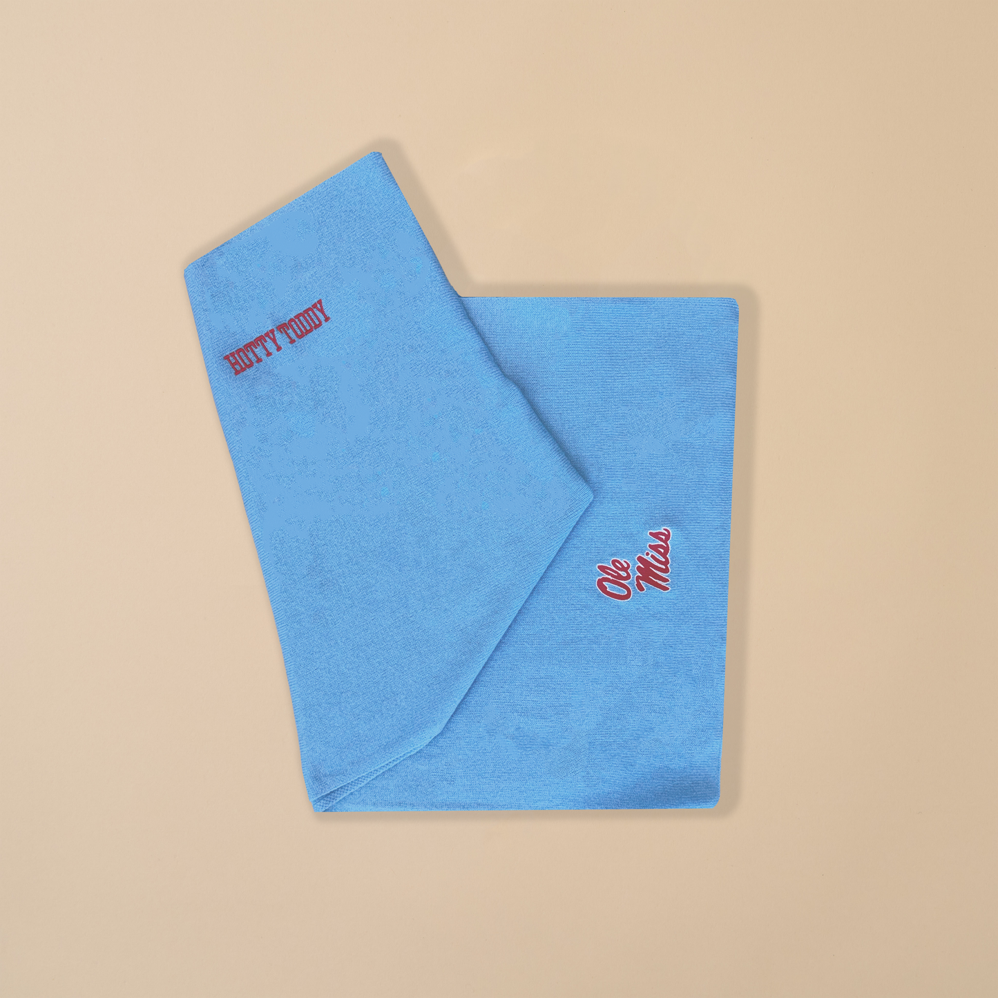 Ole Miss® Cashmere Scarf