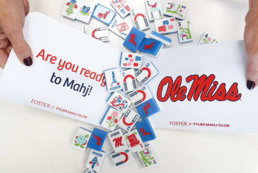 The Hotty Toddy Line Shufflers