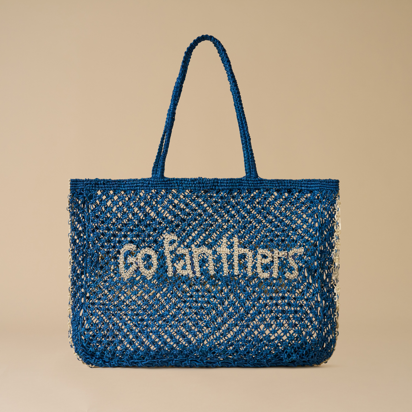 Georgia State Tote Bag
