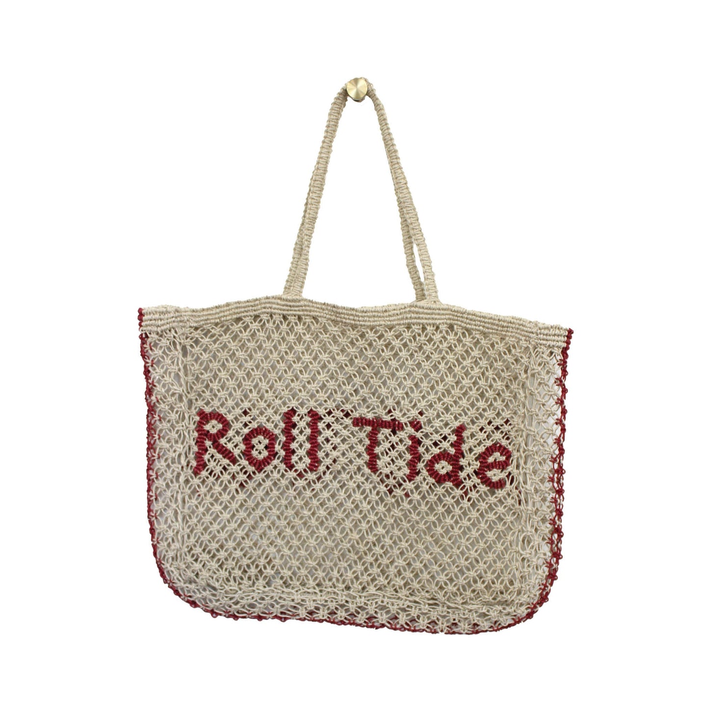 The Alabama Roll Tide Tote
