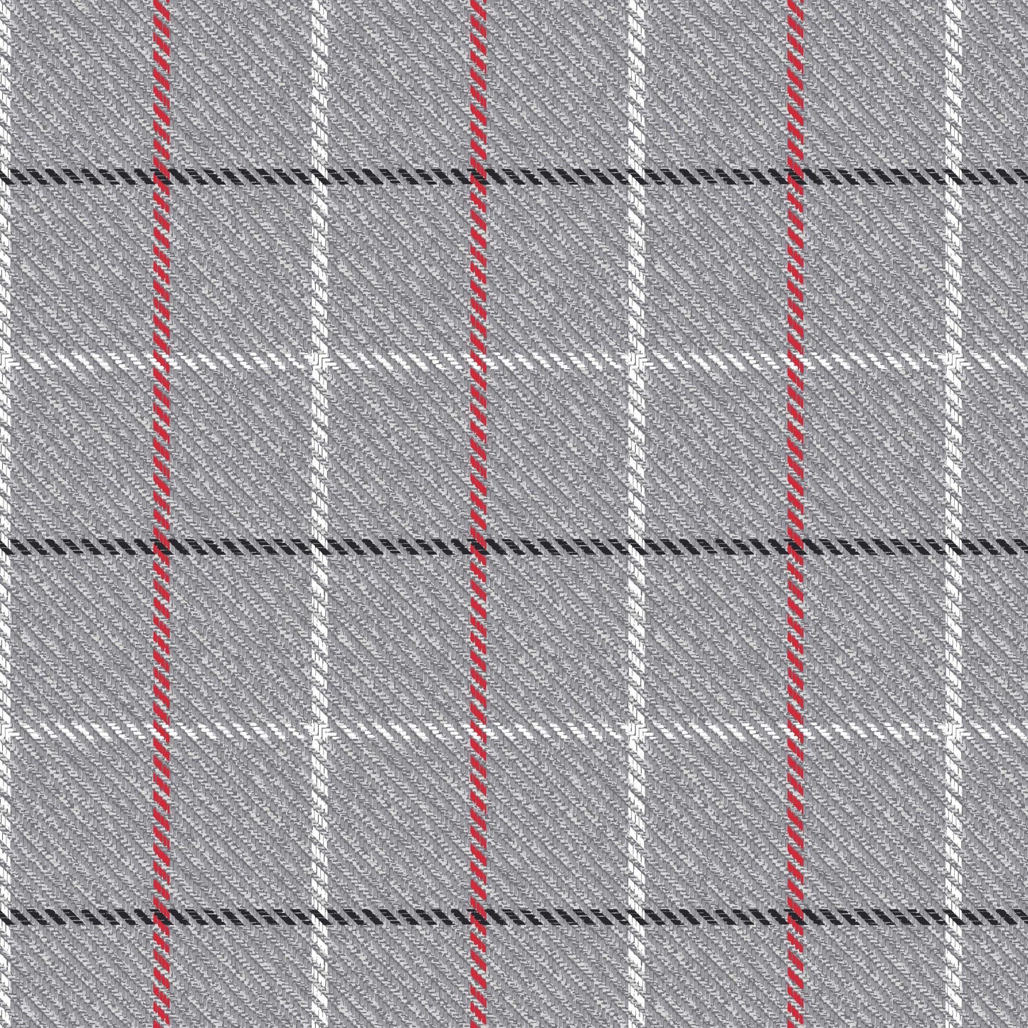 Texas Tech Men's Silk Pocket Square