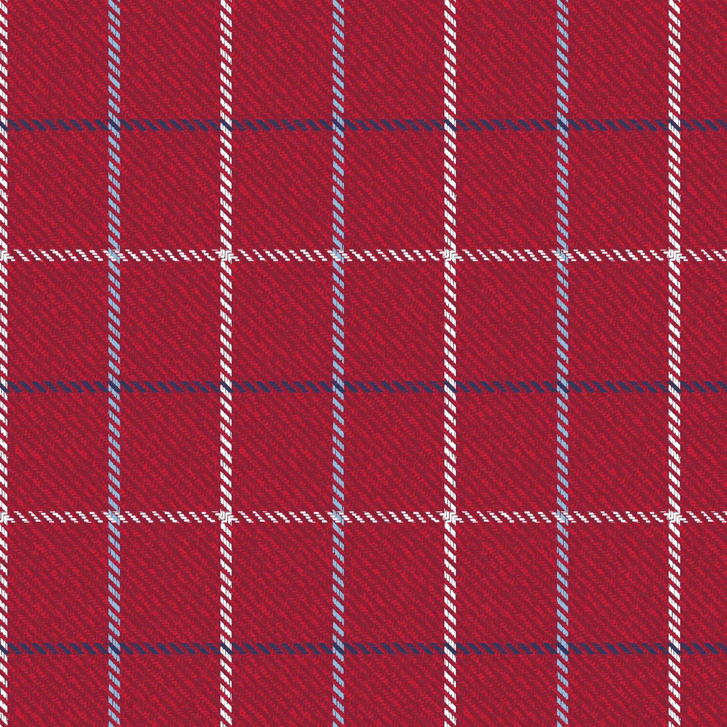 OU Men's Silk Pocket Square
