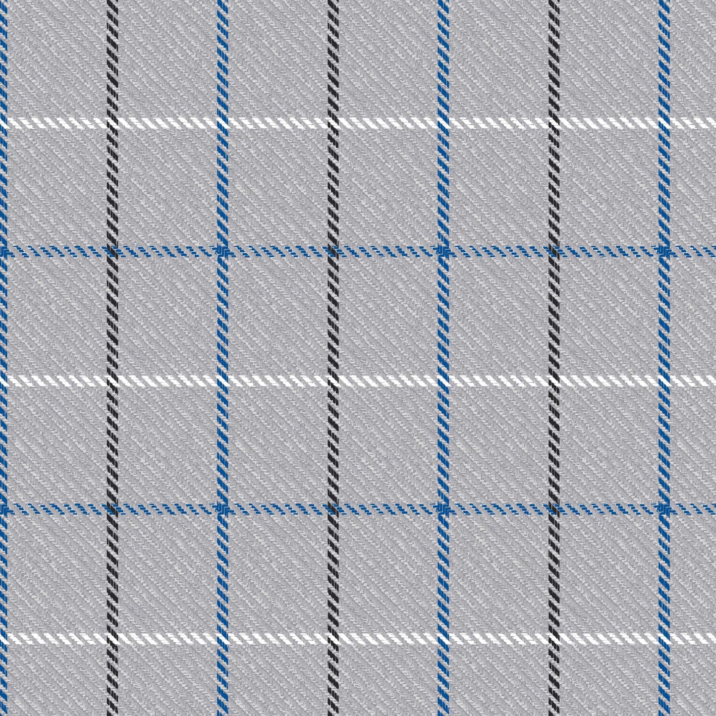 University of Kentucky Men's Silk Pocket Square