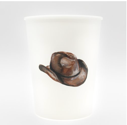 Texas State Cup Set