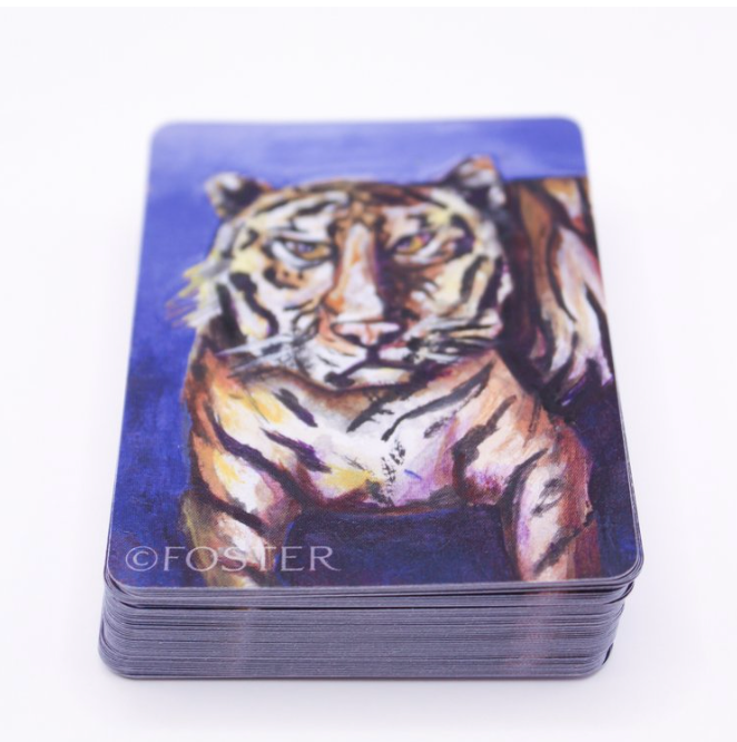 Baton Rouge, Louisiana Playing Cards