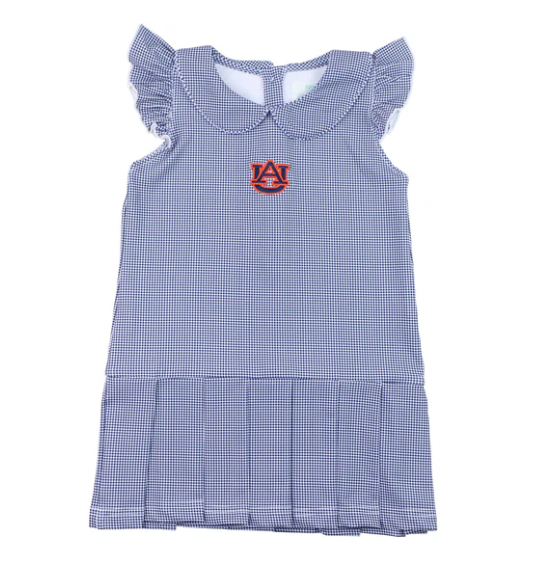 Officially Licensed Auburn Tennis Dress