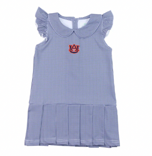 Officially Licensed Auburn Tennis Dress