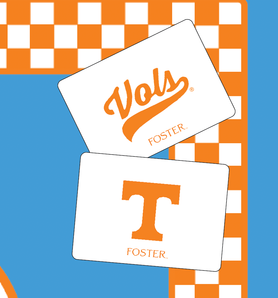 The Go Vols Shufflers