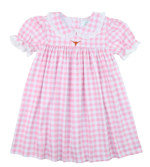 Officially Licensed Knit UT Dress