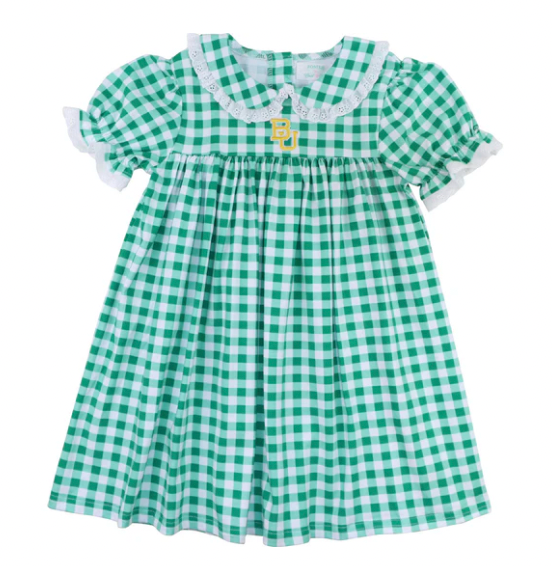 Officially Licensed Knit Baylor Dress