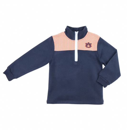Officially Licensed Auburn Pullover