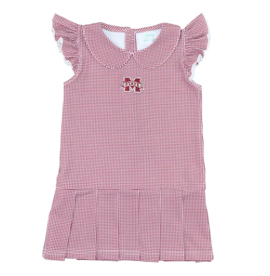 Officially Licensed MS State Tennis Dress