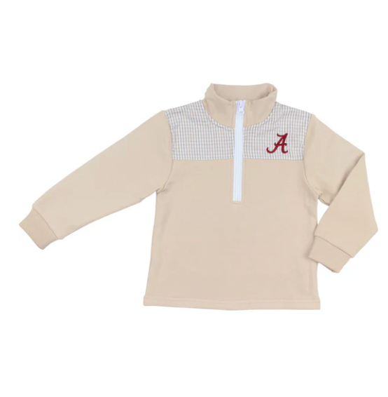 Officially Licensed Alabama Pullover