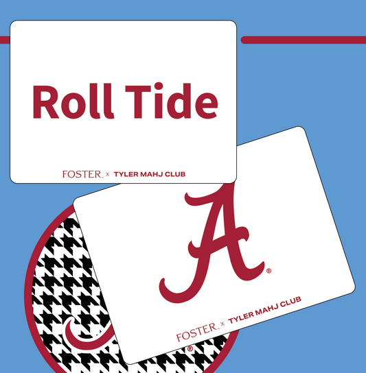 The Roll Tide Shufflers