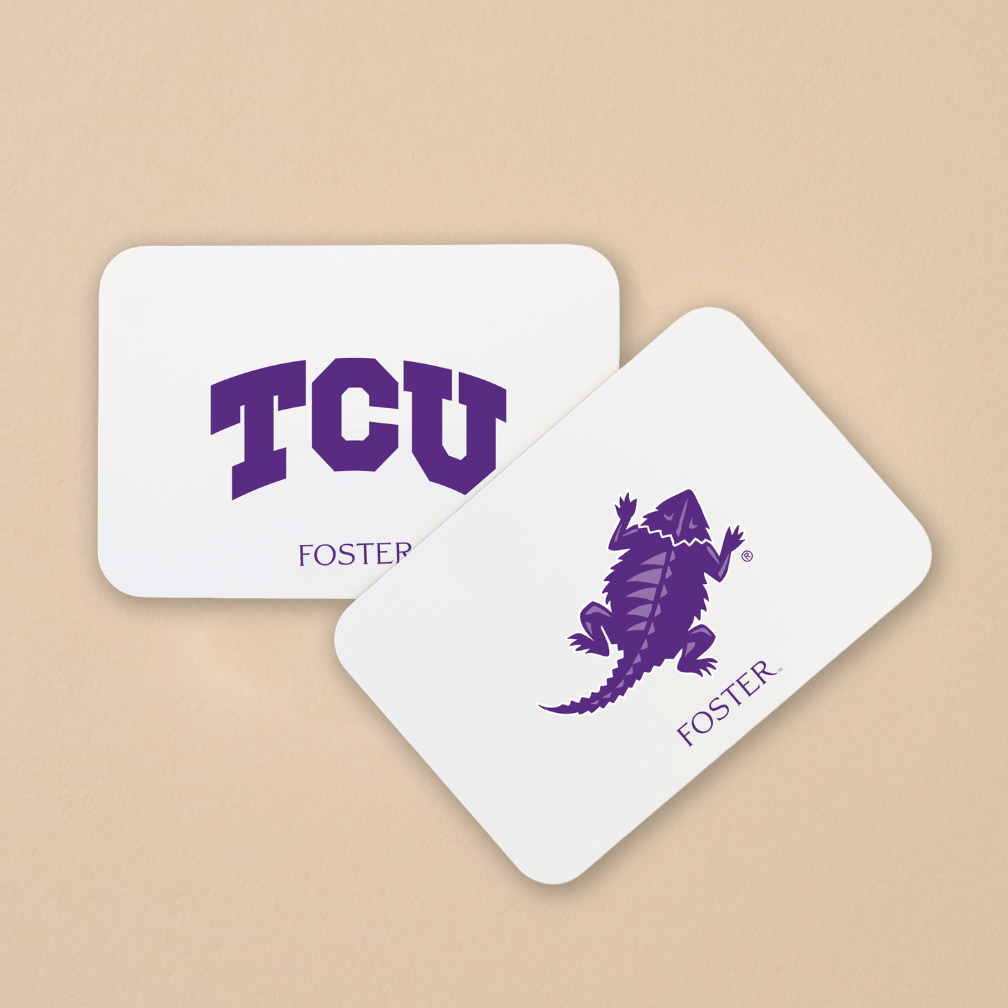 TCU Shufflers