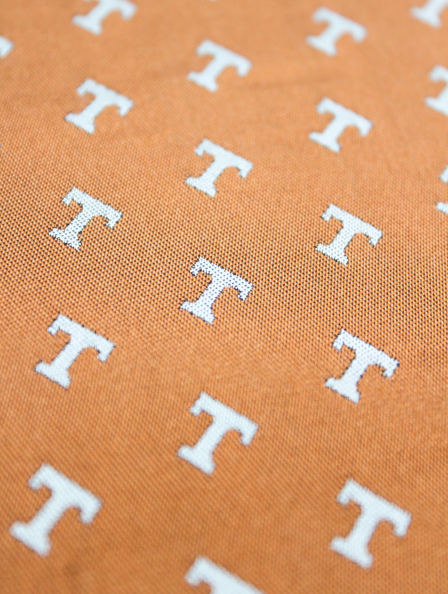 Tennessee Vols Men's Silk Bow Tie