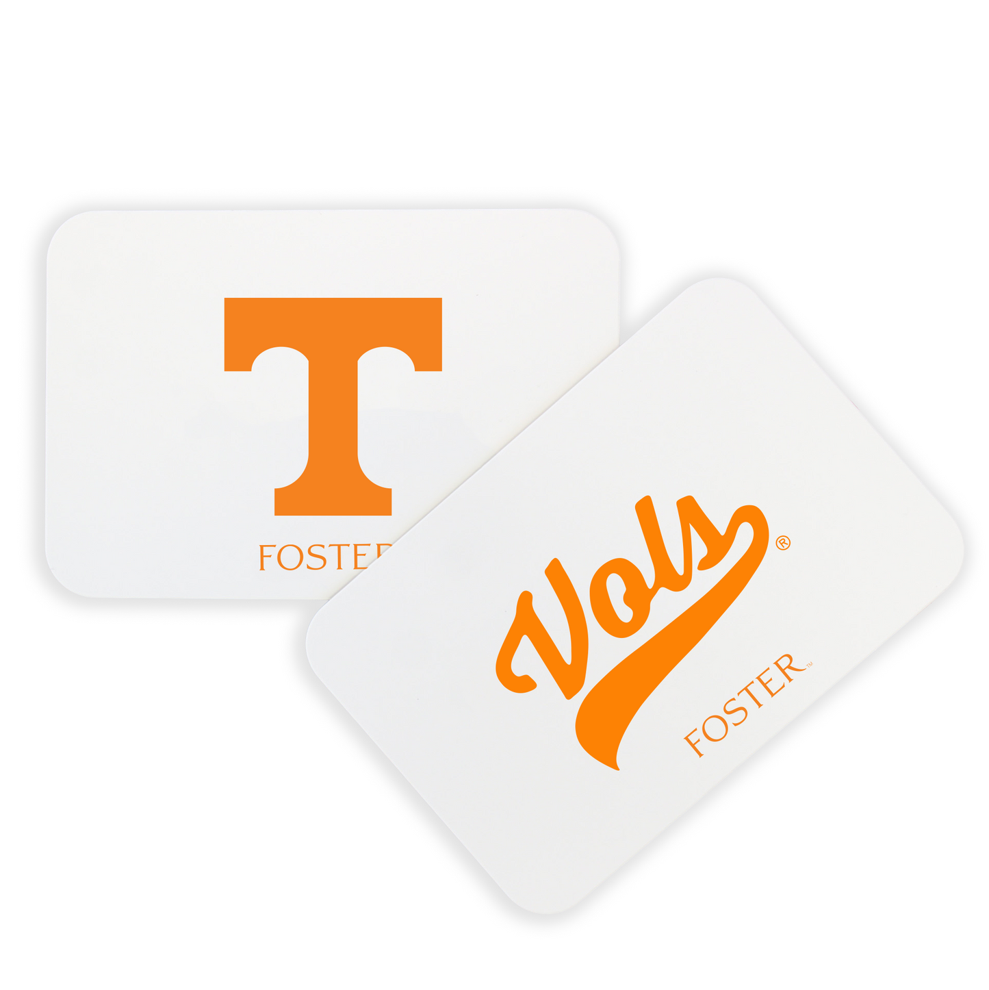 The Go Vols Shufflers