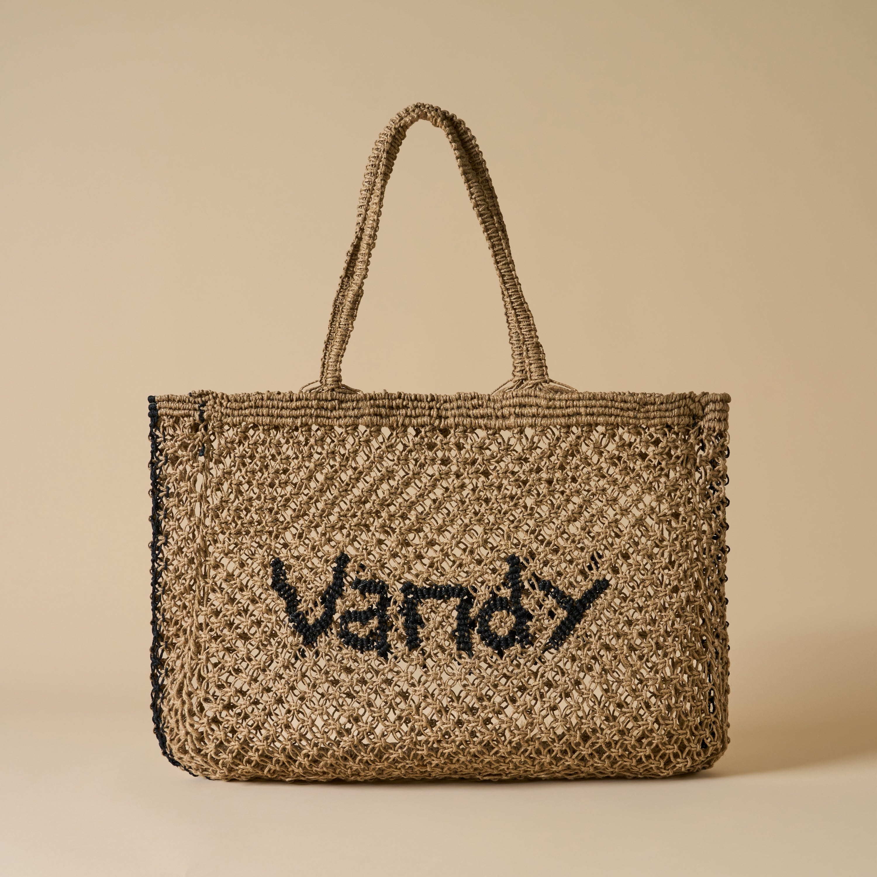 The Vandy Tote – FOSTER
